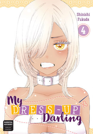 My Dress-Up Darling (TV) - Anime News Network