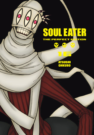 Soul Eater: The Perfect Edition 02|Hardcover