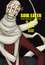 Soul Eater: The Perfect Edition: Soul Eater: The Perfect Edition 09 (Series  #9) (Hardcover)