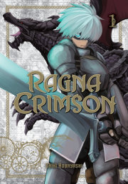 Ragna Crimson 01 