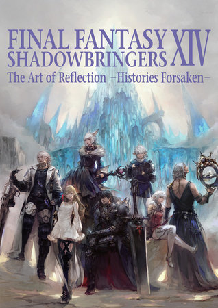  The Art of Final Fantasy XVI: 9781646092369: Square Enix: Books