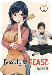 Beauty and the Feast 01 