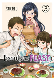 Beauty and the Feast 03 