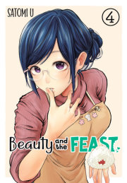 Beauty and the Feast 04 