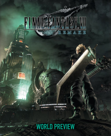 Final Fantasy VII Remake(Xbox 360 Edition) by DevinjKaibaSixx on DeviantArt