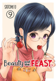Beauty and the Feast 09 