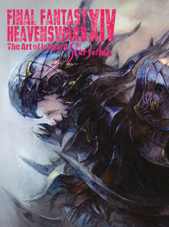 Final Fantasy XIV Poster Collection