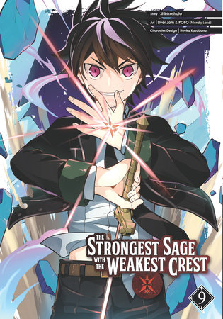 The Strongest Sage is a TERRIBLE Adaptation 