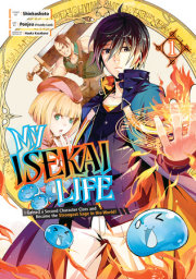 My Isekai Life 01 