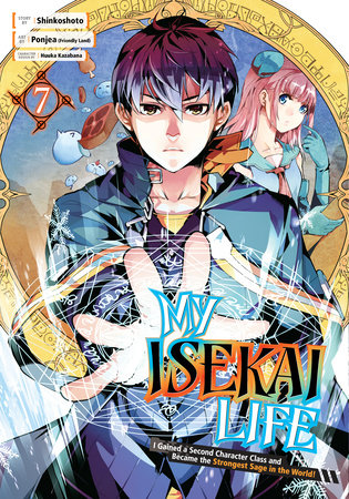 My Isekai Life - What We Know So Far