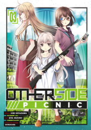 Otherside Picnic 03 (Manga) 