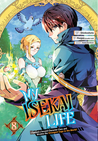 My Isekai Life - What We Know So Far