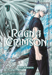 Ragna Crimson 07 