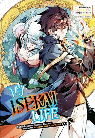 Tensei Kenja no Isekai Life - Assistir Animes Online HD