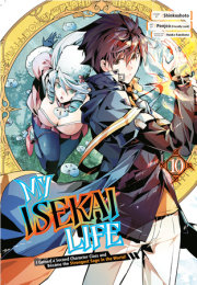 My Isekai Life 10 