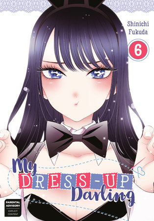 Episode 1-2 - My Dress-Up Darling - Anime News Network