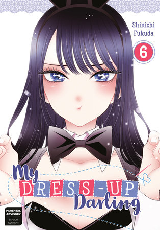 My Dress-Up Darling Series