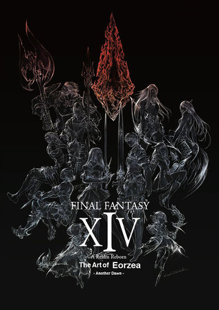 Final Fantasy XIV Poster Collection