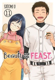 Beauty and the Feast 11 