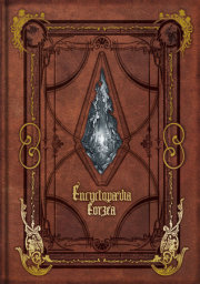 Encyclopaedia Eorzea ~The World of Final Fantasy XIV~ Volume I