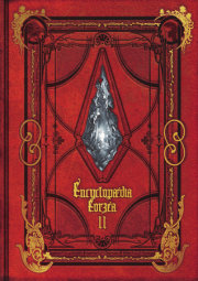 Encyclopaedia Eorzea ~The World of Final Fantasy XIV~  Volume II 