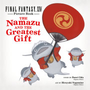 Final Fantasy XIV Picture Book 