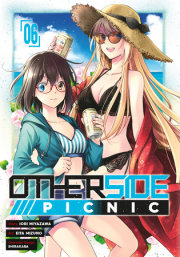 Otherside Picnic 06 (Manga) 