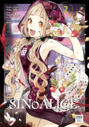 SINoALICE 02 