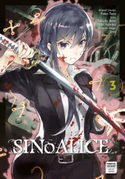 SINoALICE 03 