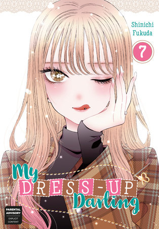 Is My Dress Up Darling manga finished? Explained