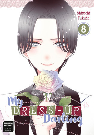 My Dress-Up Darling TV Anime Official Fanbook