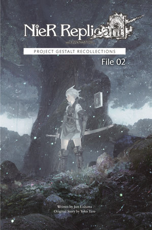 YoRHa: Pearl Harbor Descent Record - A NieR:Automata Story 01 Manga eBook  by Yoko Taro - EPUB Book