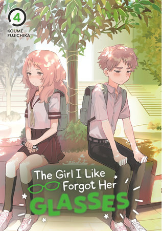 The Girl I Like Forgot Her Glasses Anime Release Date, Trailer