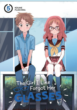 The 10 Best Anime Similar to 'The Girl I Like Forgot Her Glasses