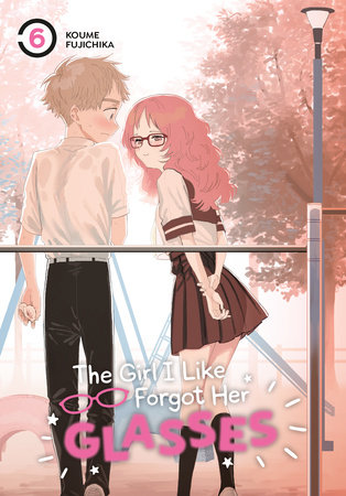 The Girl I Like Forgot Her Glasses Anime Release Date, Trailer