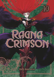 Ragna Crimson 10 