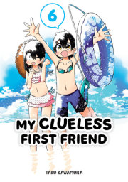 My Clueless First Friend 06 