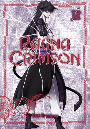 Ragna Crimson - - Animes Online