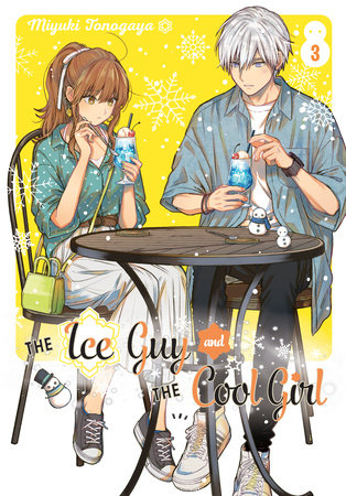 Play It Cool, Guys: Connect It Cool, Guys (Light Novel) Manga