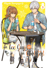 The Ice Guy and the Cool Girl 03 