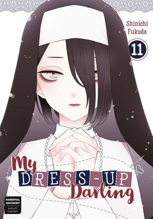 Anime Corner - JUST IN: My Dress-Up Darling anime has