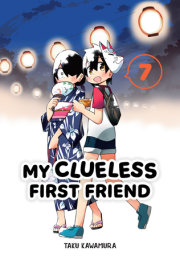 My Clueless First Friend 07 