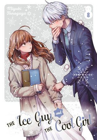 Play It Cool, Guys: Connect It Cool, Guys (Light Novel) Manga