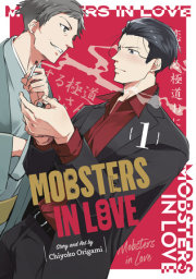Mobsters in Love 01 