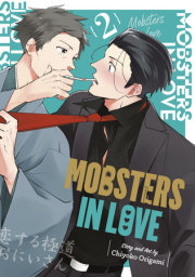 Mobsters in Love 02 