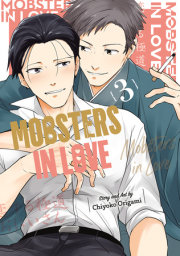 Mobsters in Love 03 