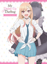 My Dress-Up Darling Official Anime Fanbook 