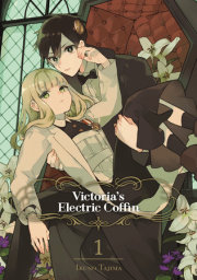 Victoria's Electric Coffin 01 