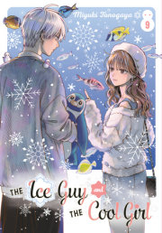 The Ice Guy and the Cool Girl 09 