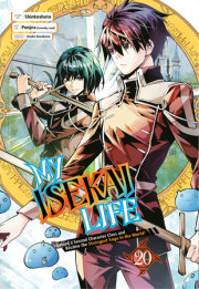 My Isekai Life 20 